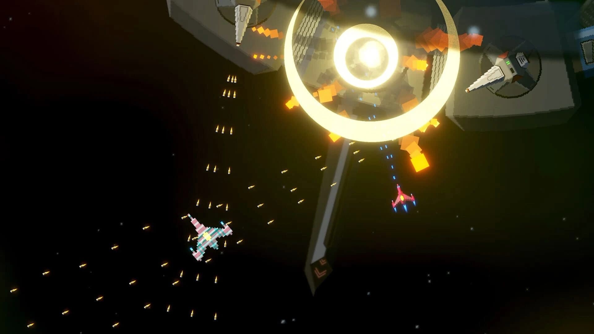 Faith screenshot 5