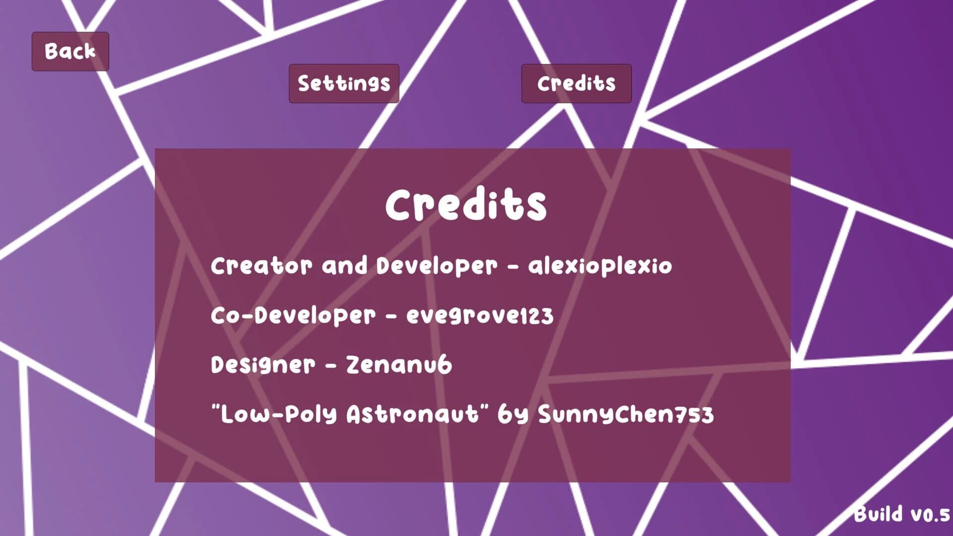 Faith screenshot 4