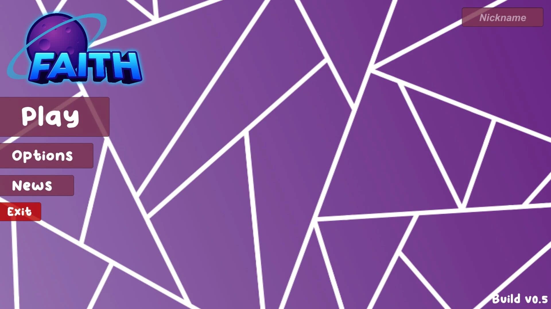 Faith screenshot 2
