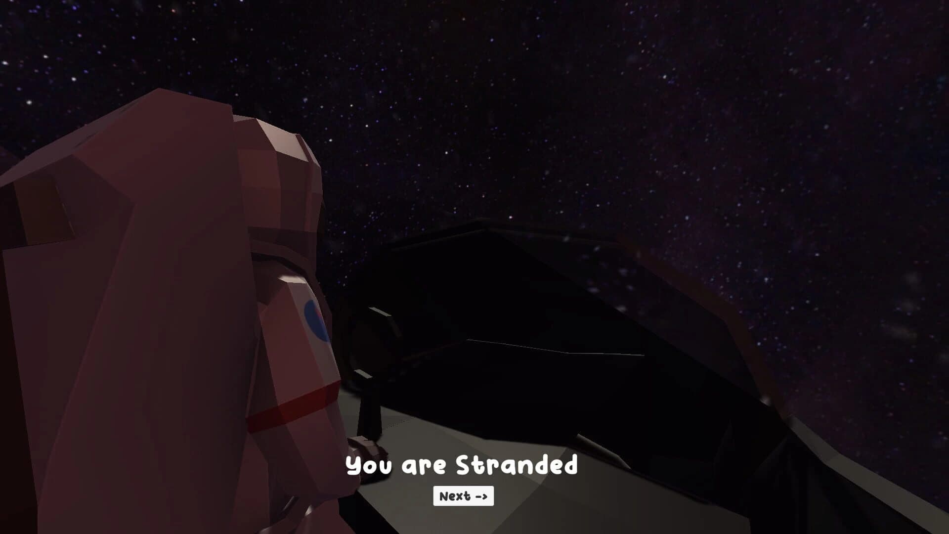 Faith screenshot 5