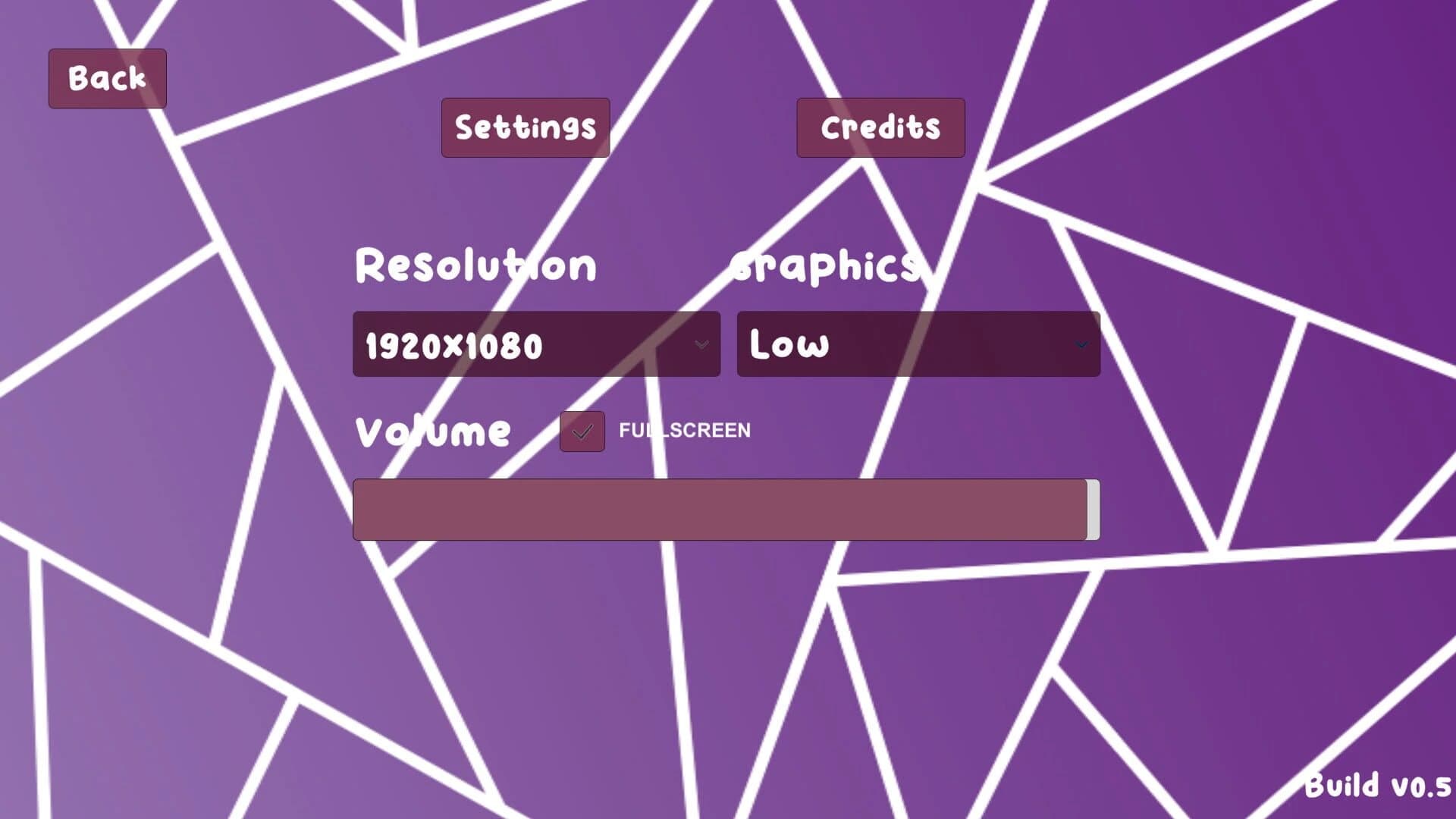 Faith screenshot 3