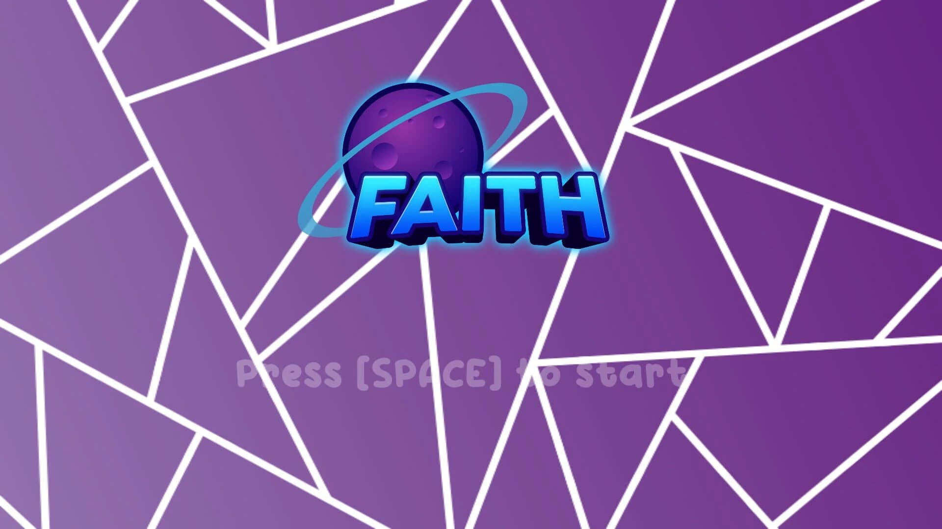 Faith screenshot 1