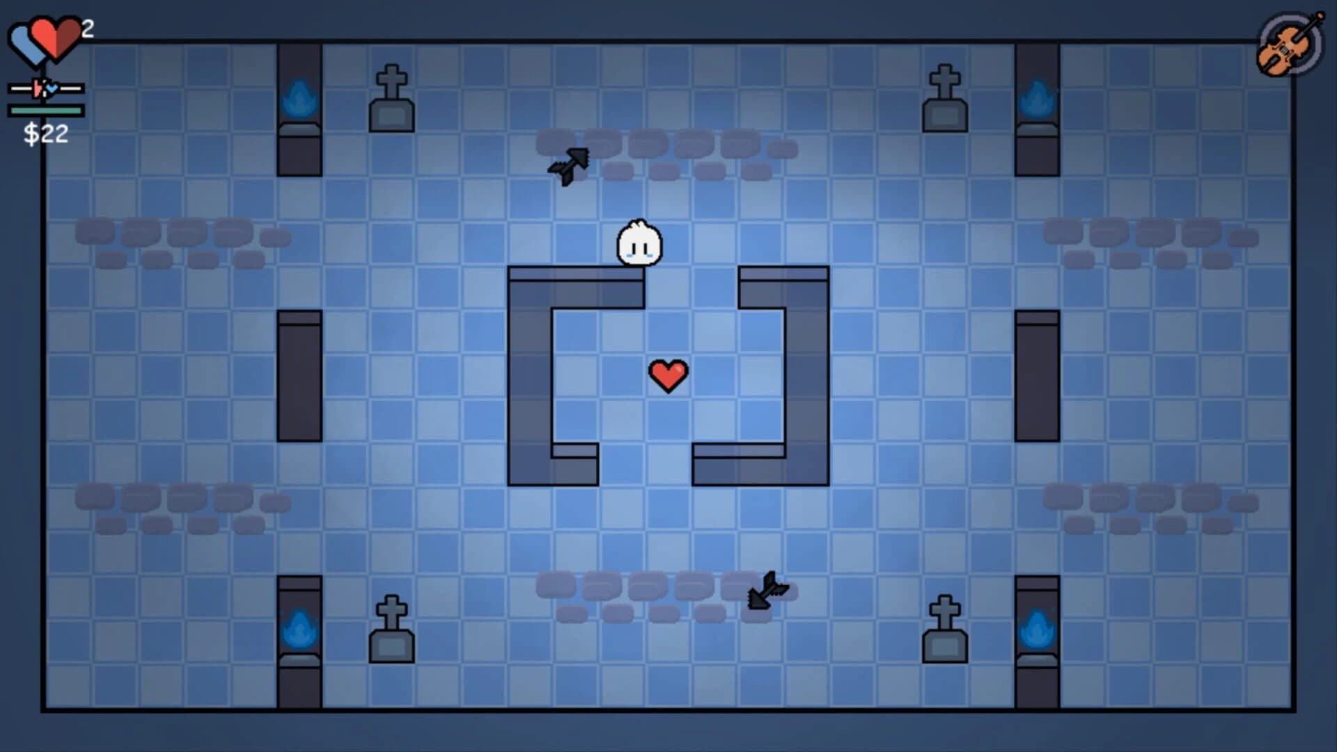 Faith of Fate screenshot 2