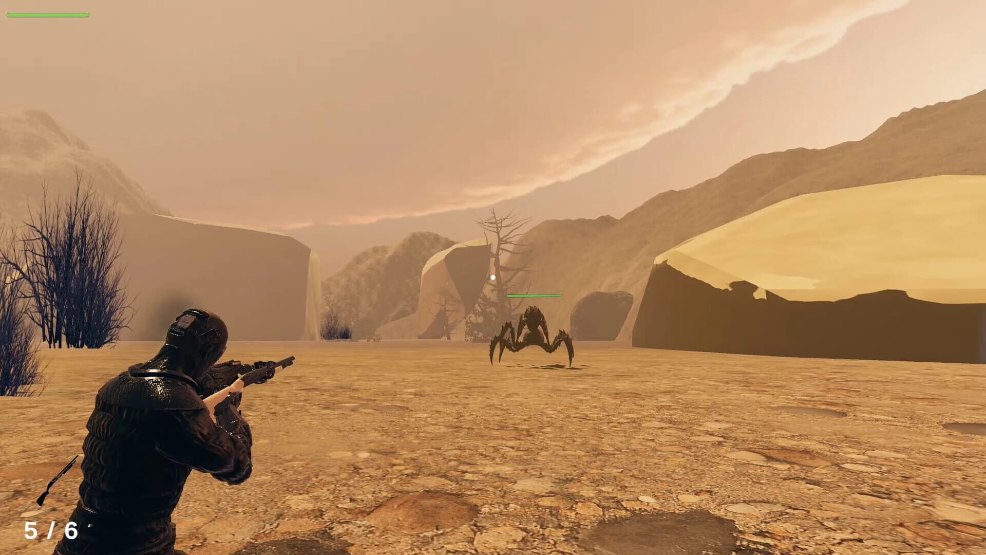 Faith of Life: Survive Edition screenshot 3