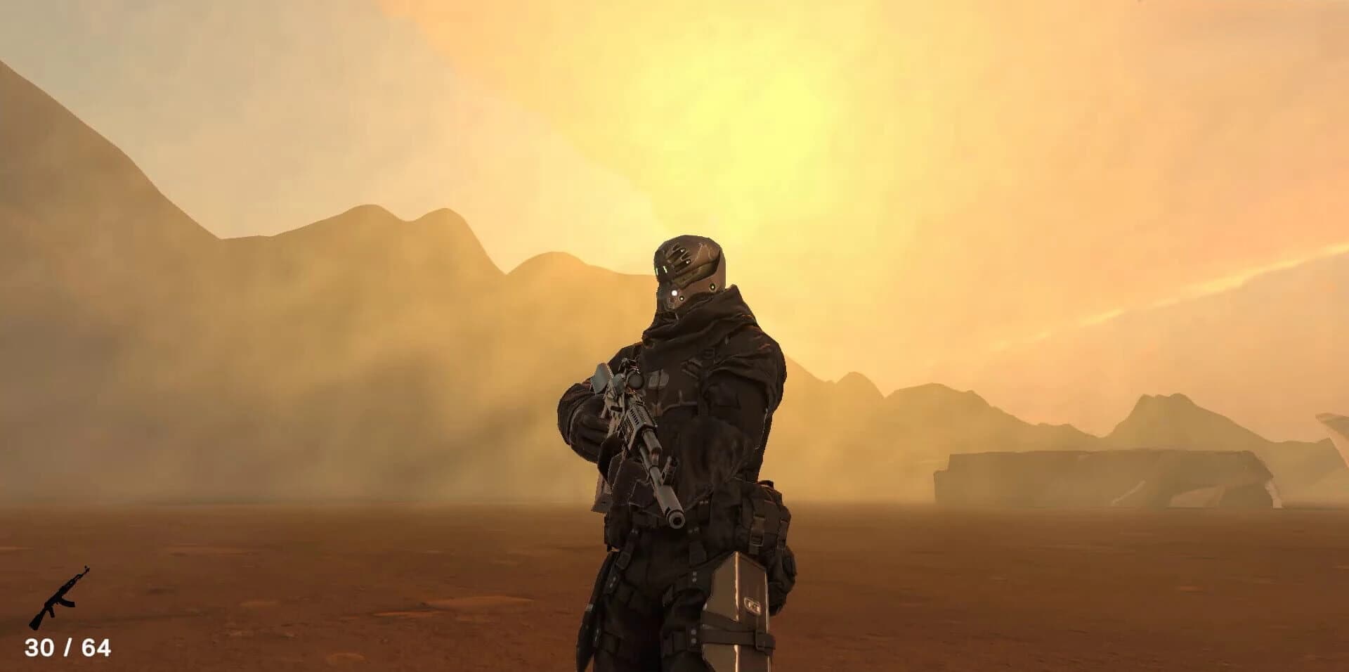 Faith of Life: Survive Edition screenshot 1