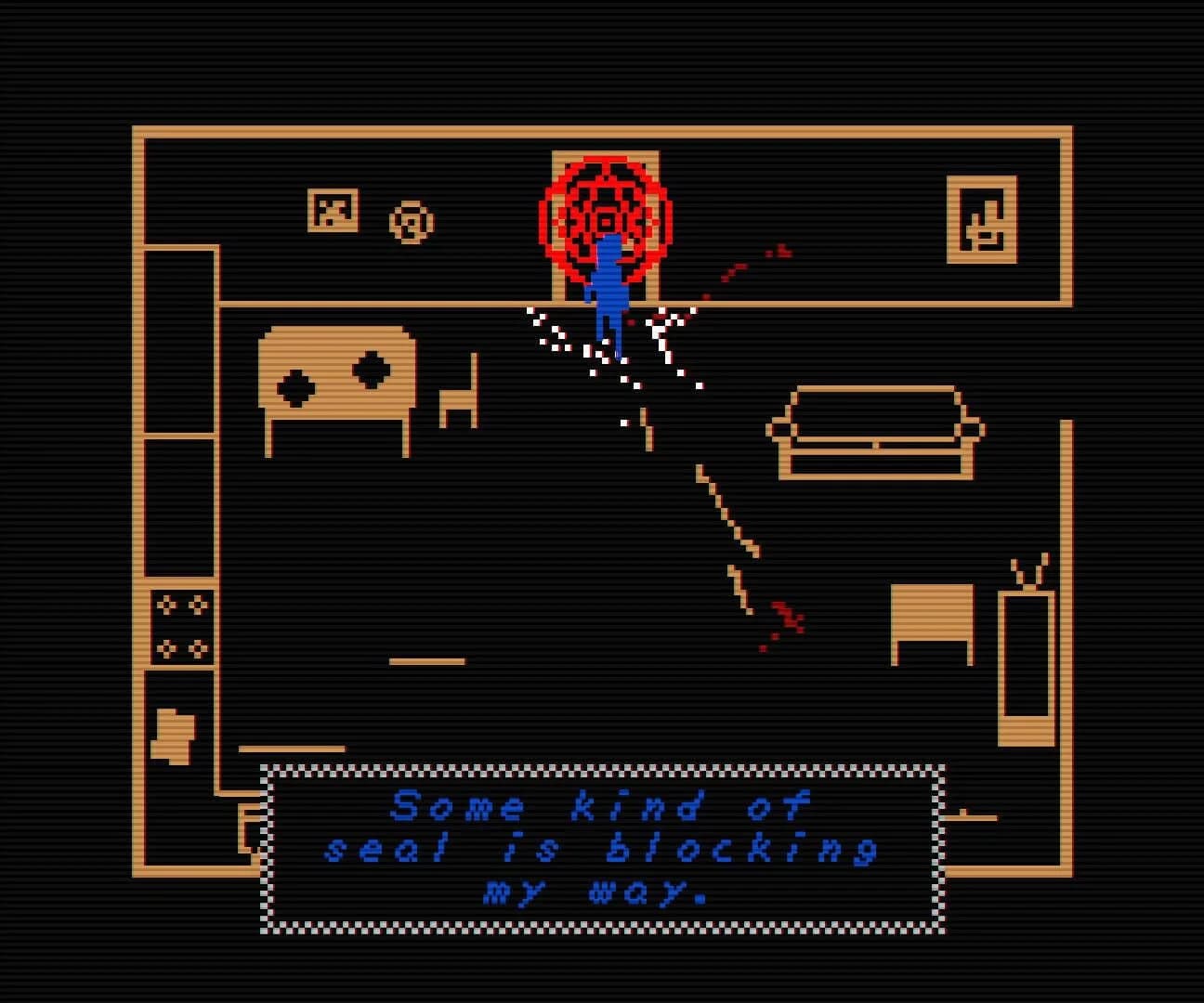 Faith: The Unholy Trinity screenshot 3