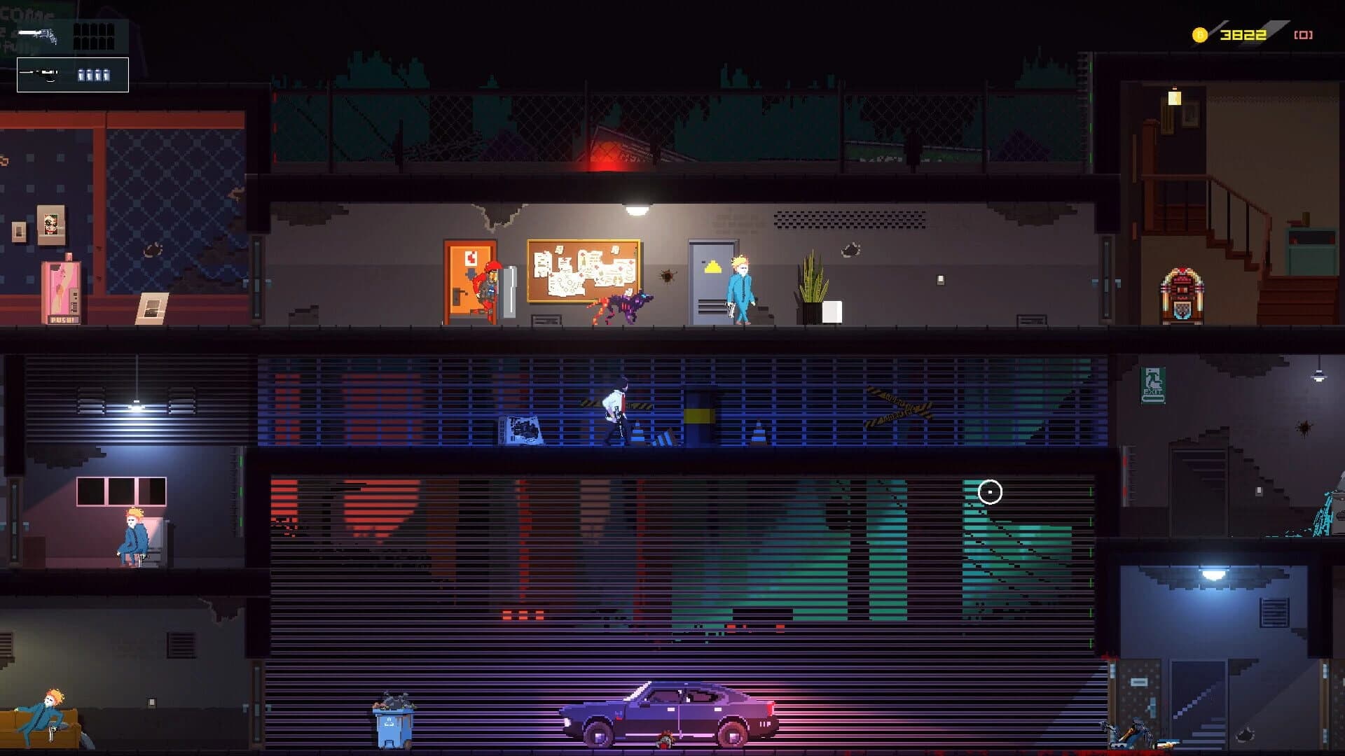 Fake Signals screenshot 4