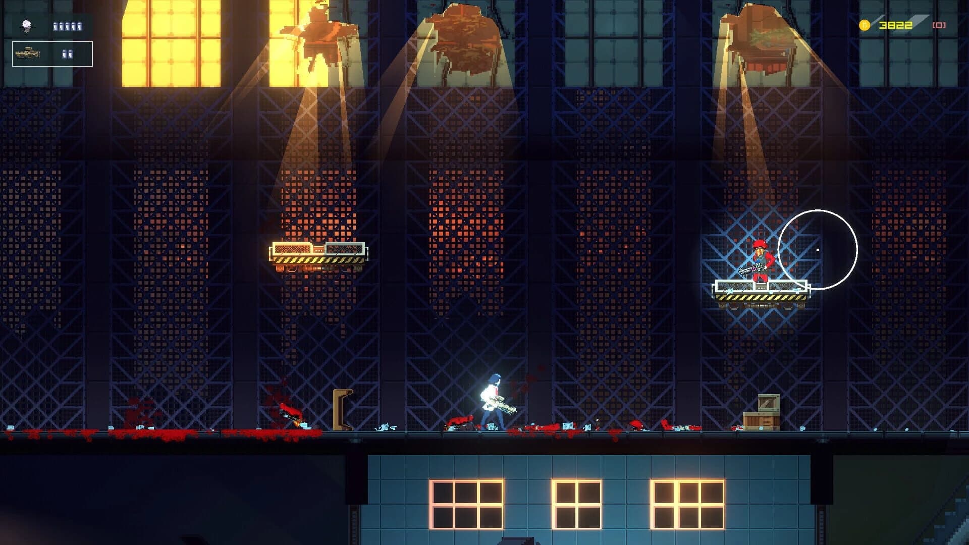 Fake Signals screenshot 5