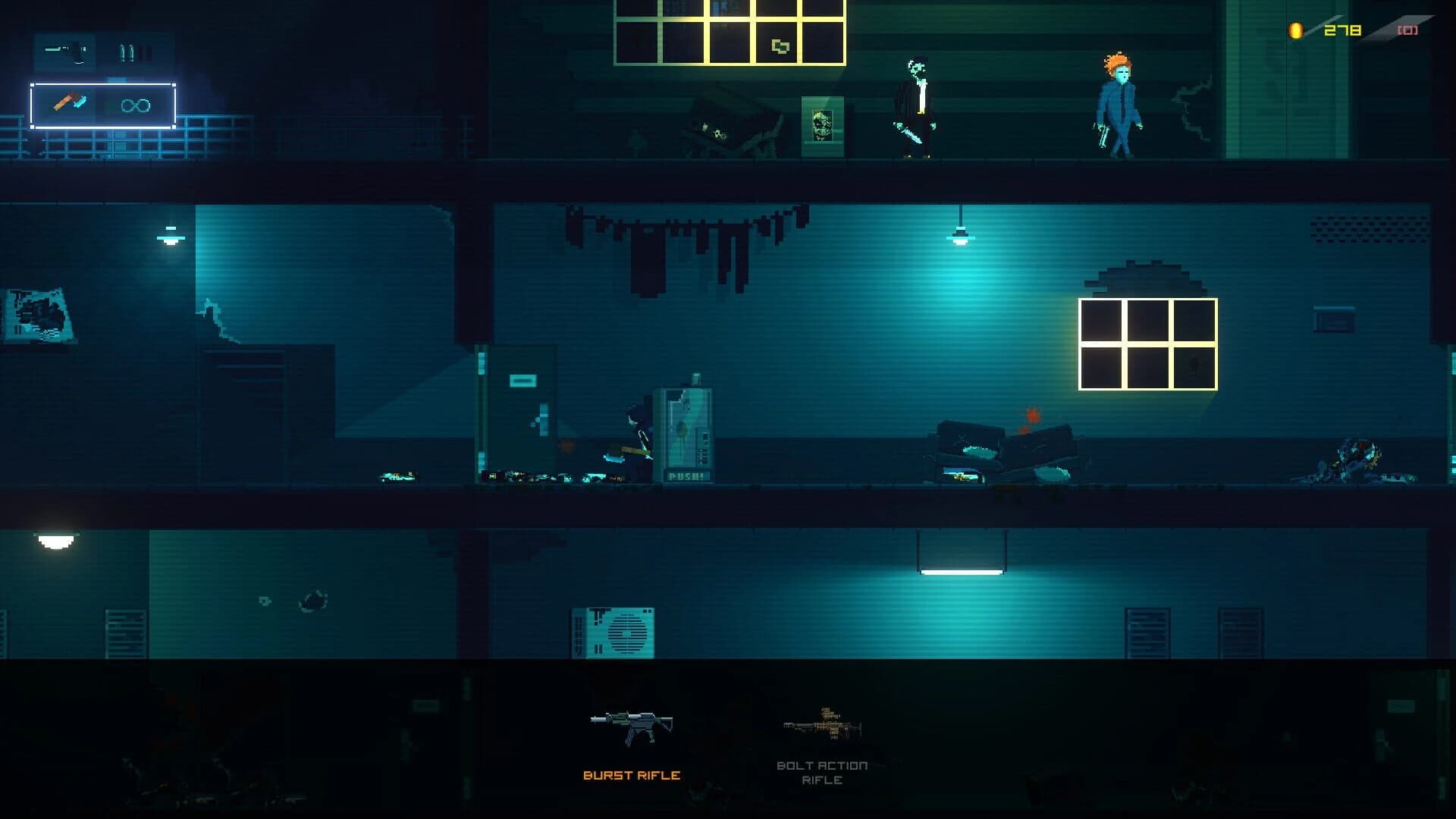 Fake Signals screenshot 2