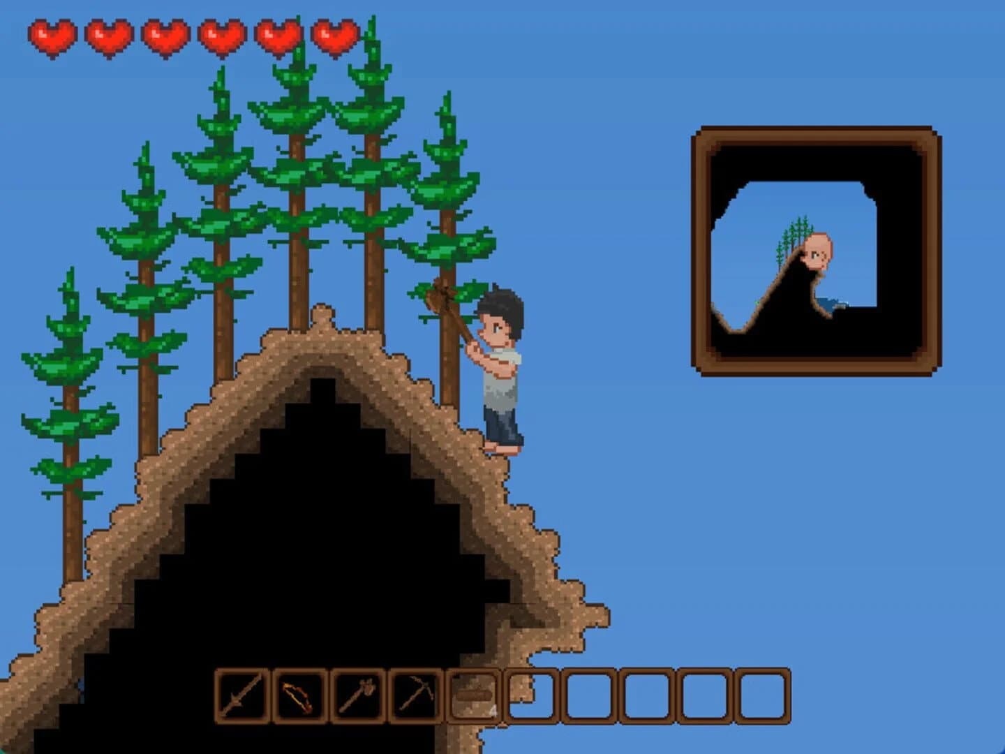 Fakeway screenshot 4