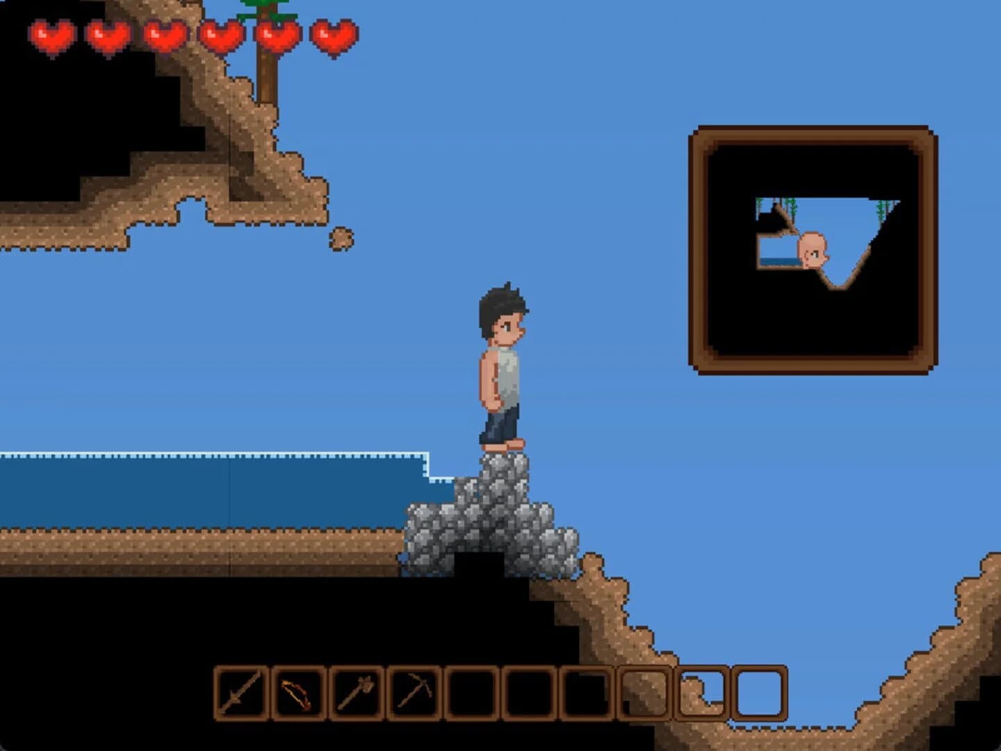 Fakeway screenshot 3