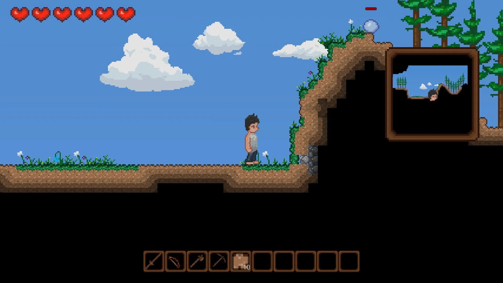 Fakeway screenshot 2