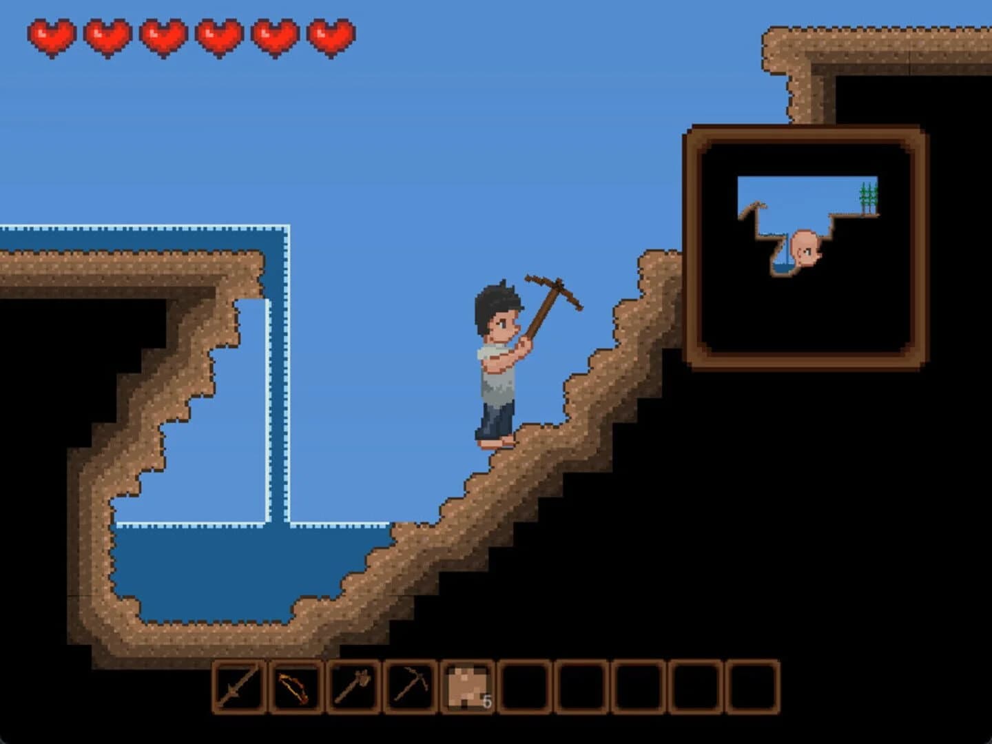 Fakeway screenshot 5