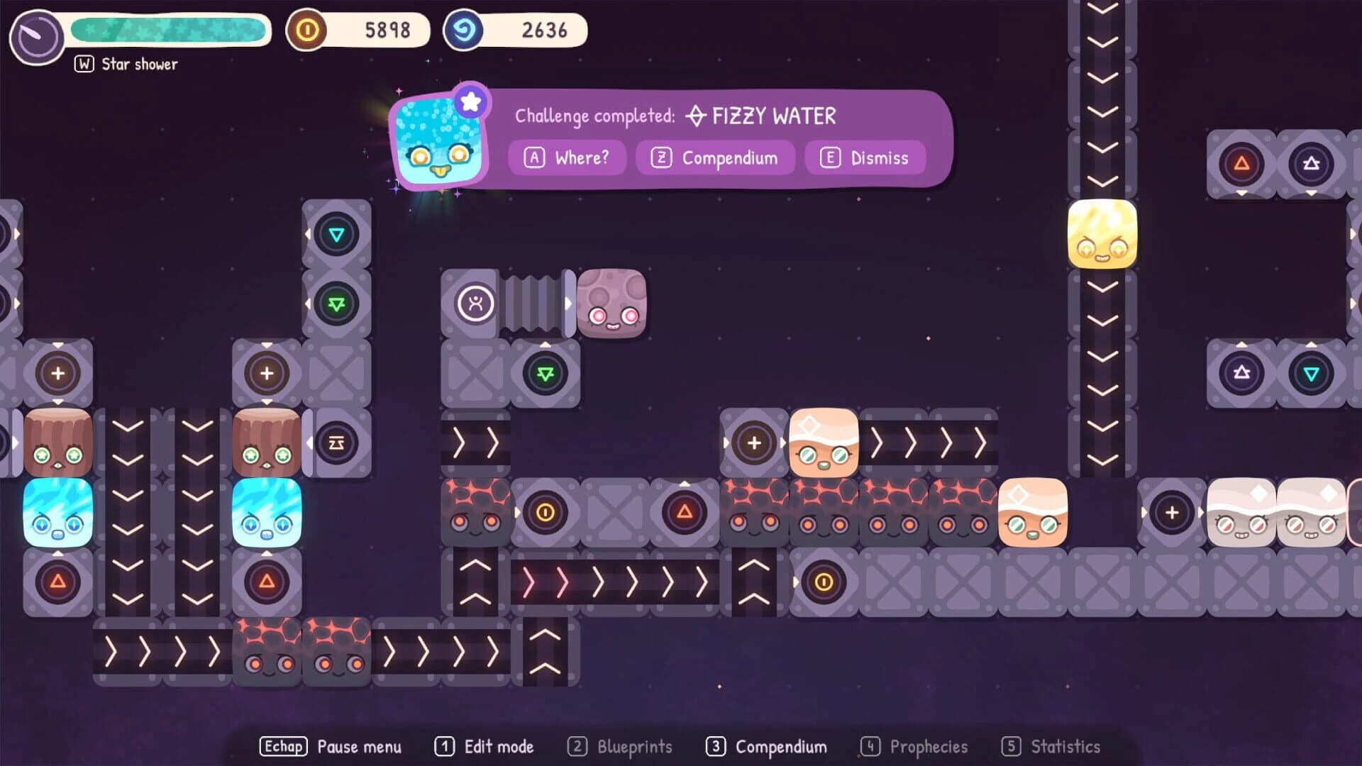 Fakutori screenshot 1