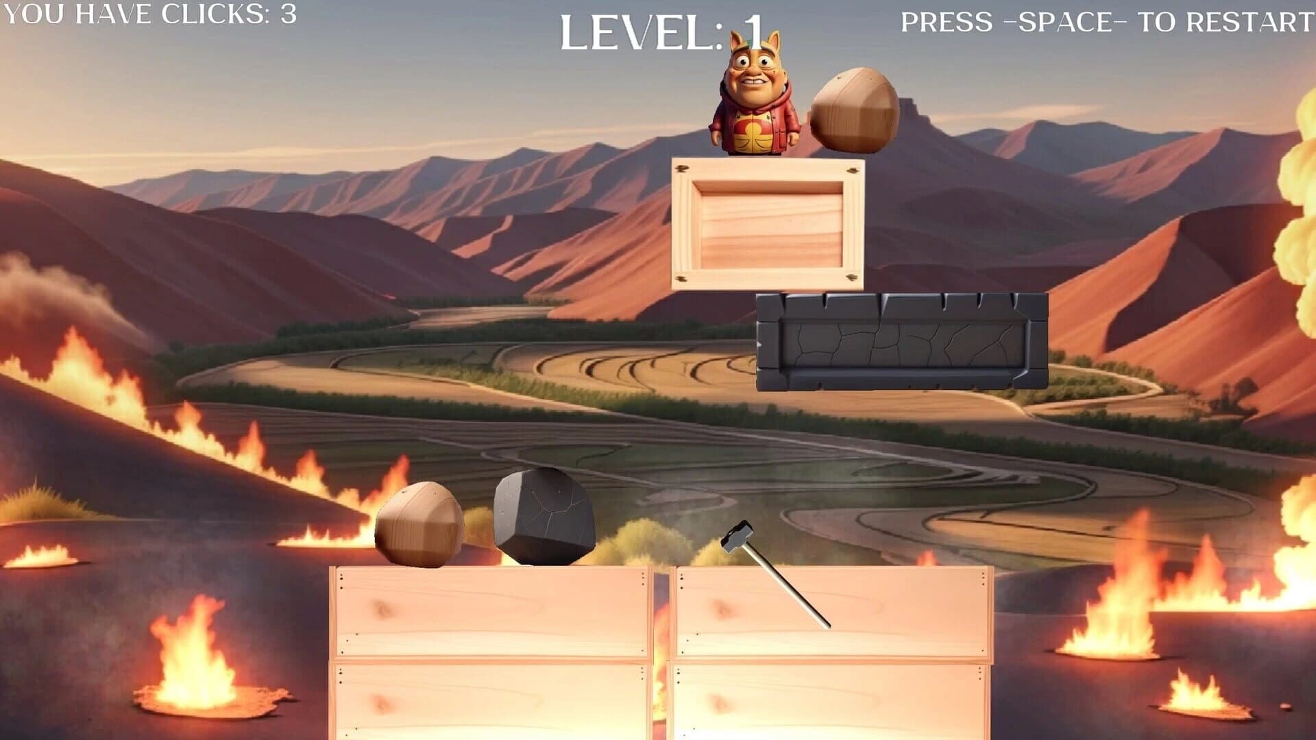 Falco Totem Destroyer screenshot 5