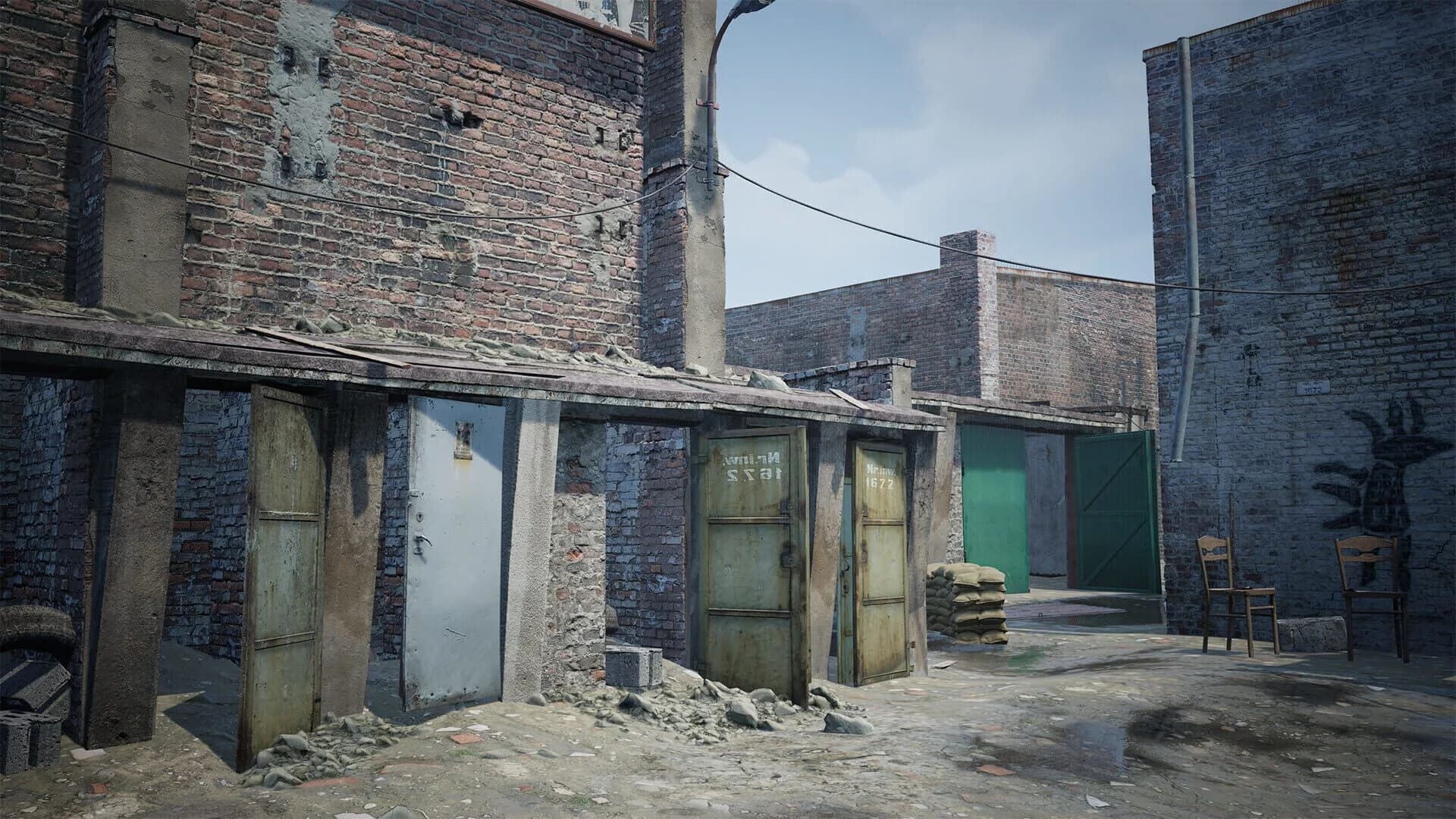 Falcon 2023 screenshot 2