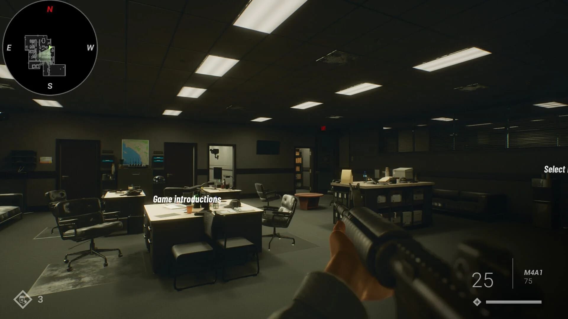 Falcon 2023 screenshot 5