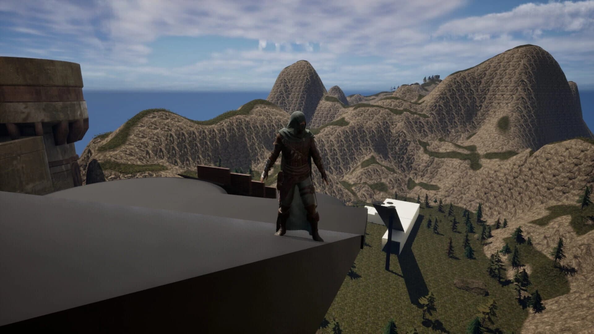 Fall screenshot 4