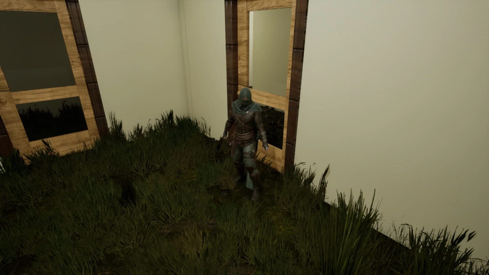 Fall screenshot 3