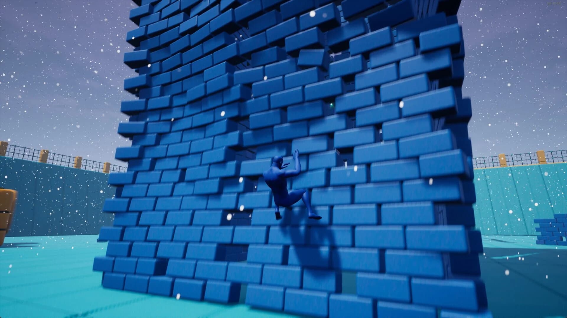 Fall and Destroy screenshot 4