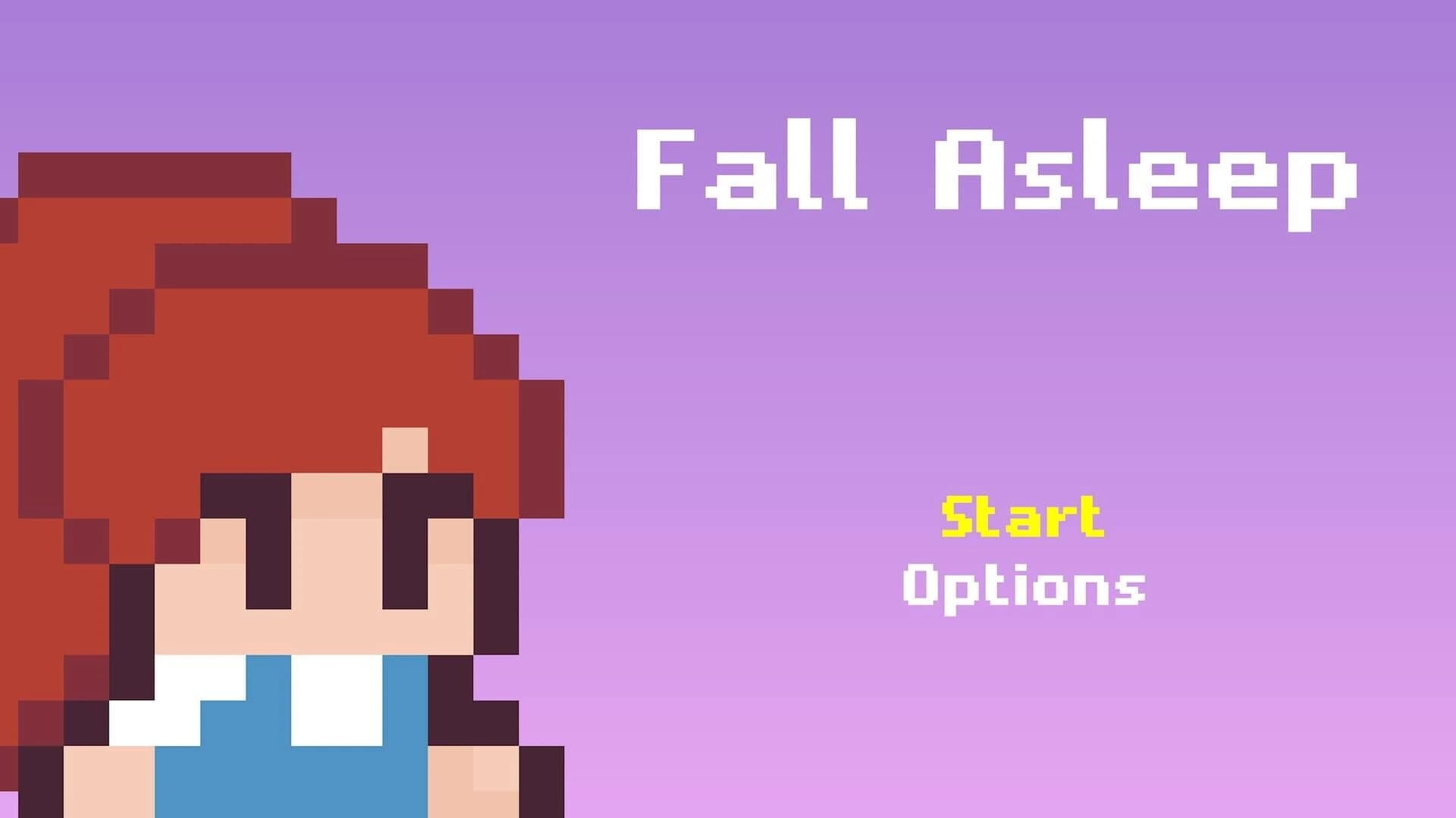 Fall Asleep screenshot 1