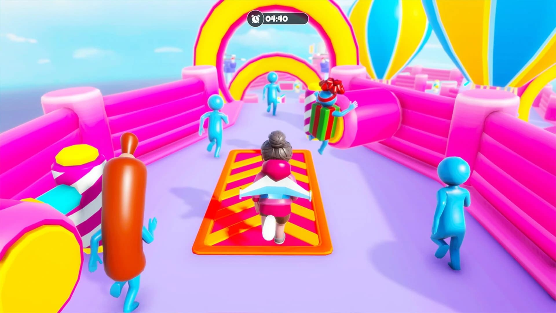 Fall Buddies screenshot 5