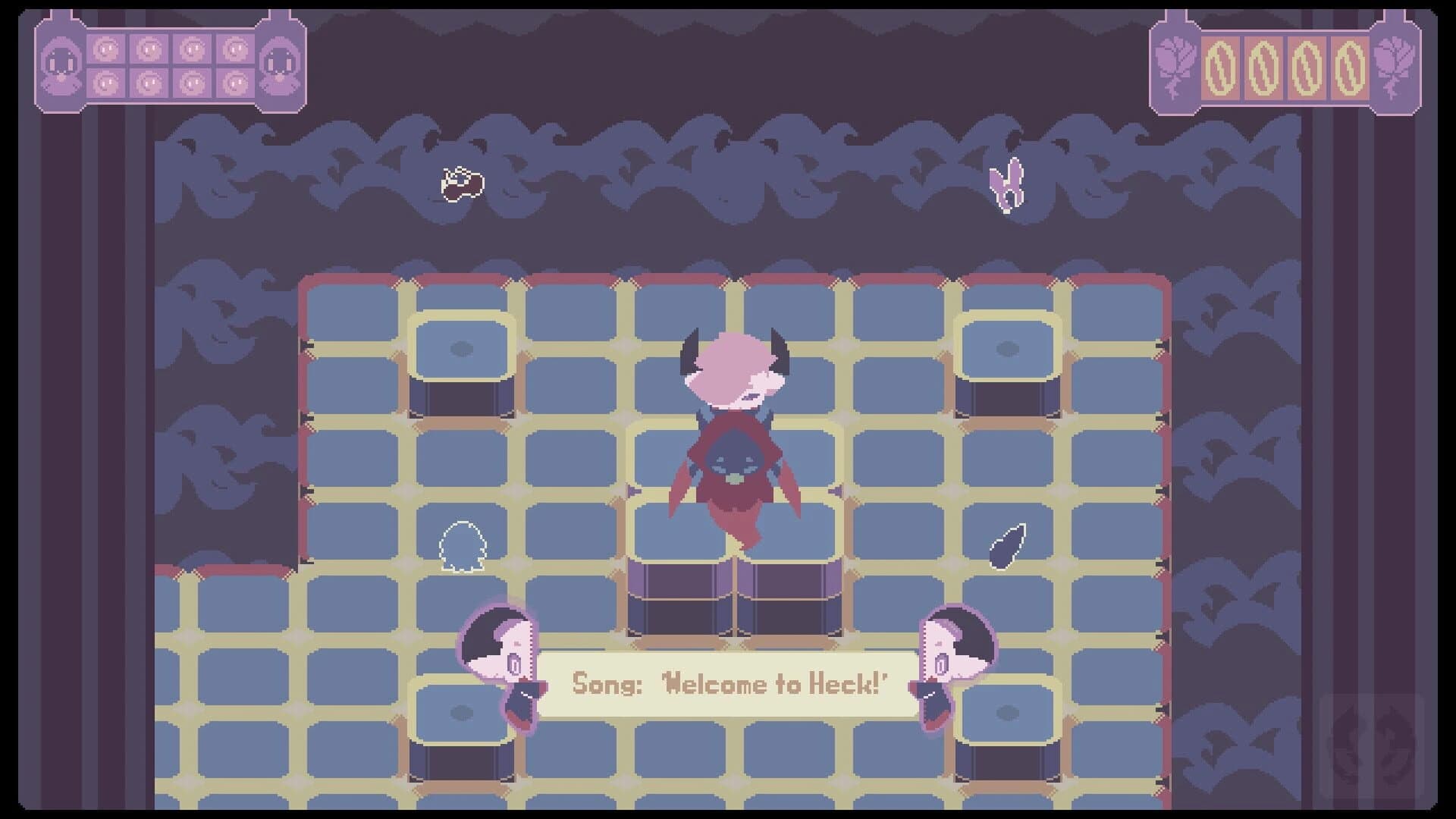 Fall For You screenshot 1