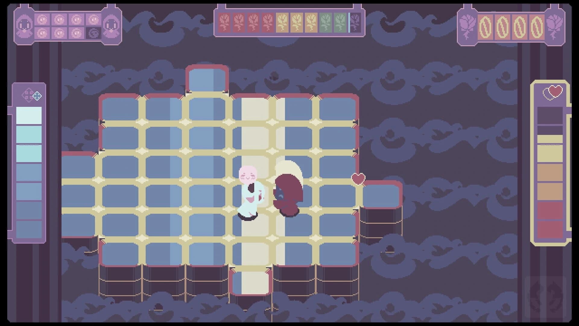 Fall For You screenshot 5