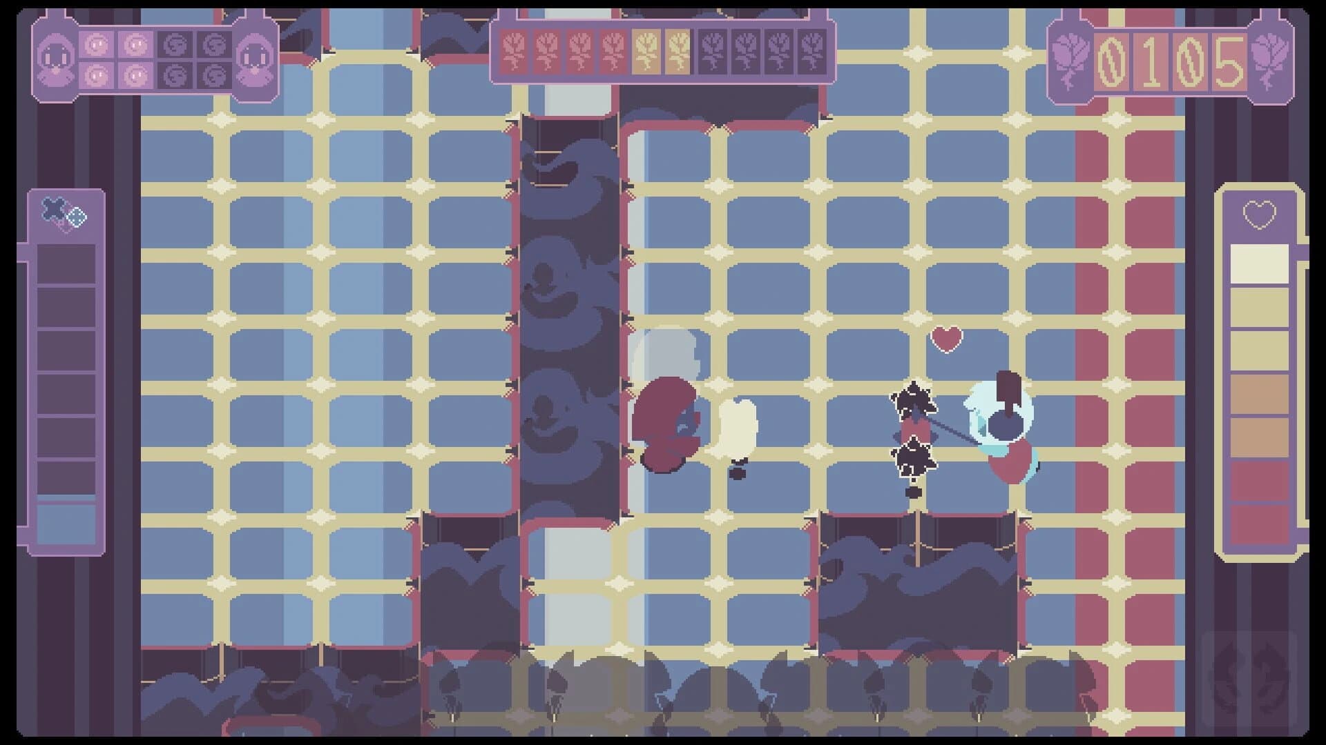 Fall For You screenshot 3