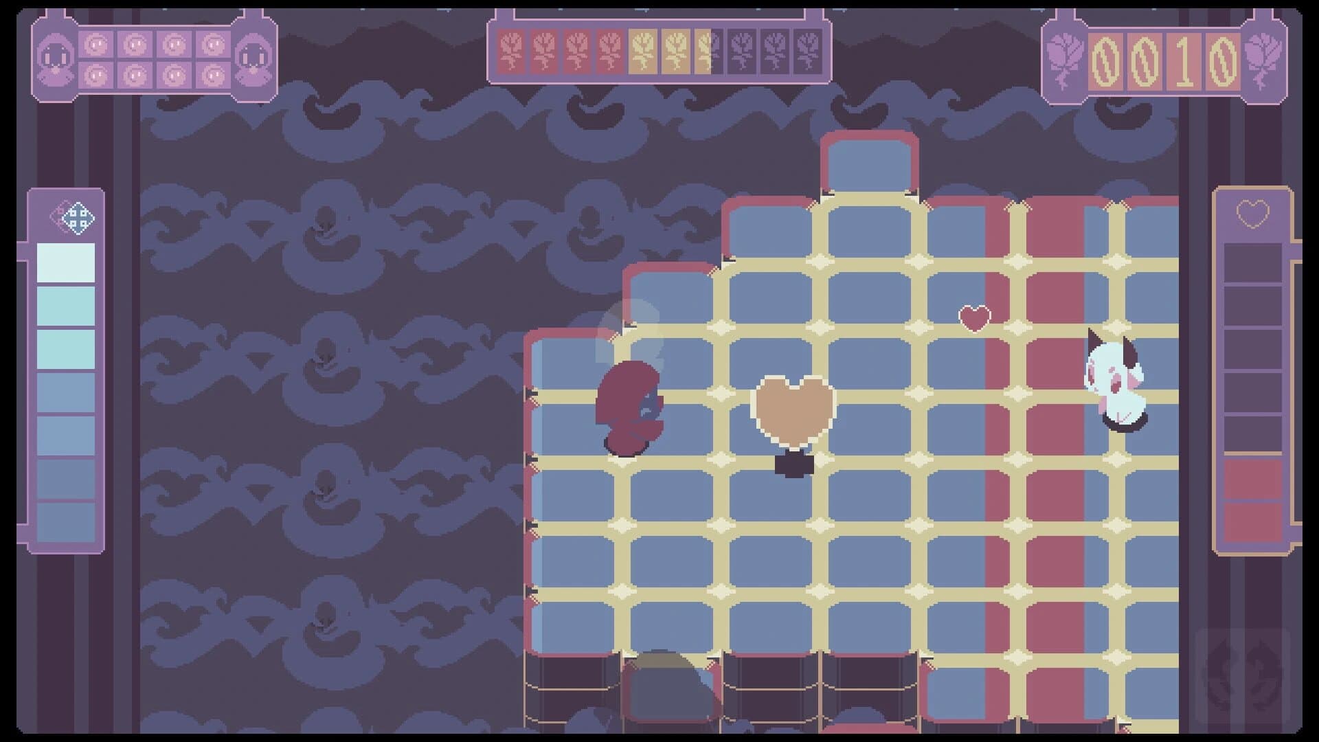 Fall For You screenshot 2