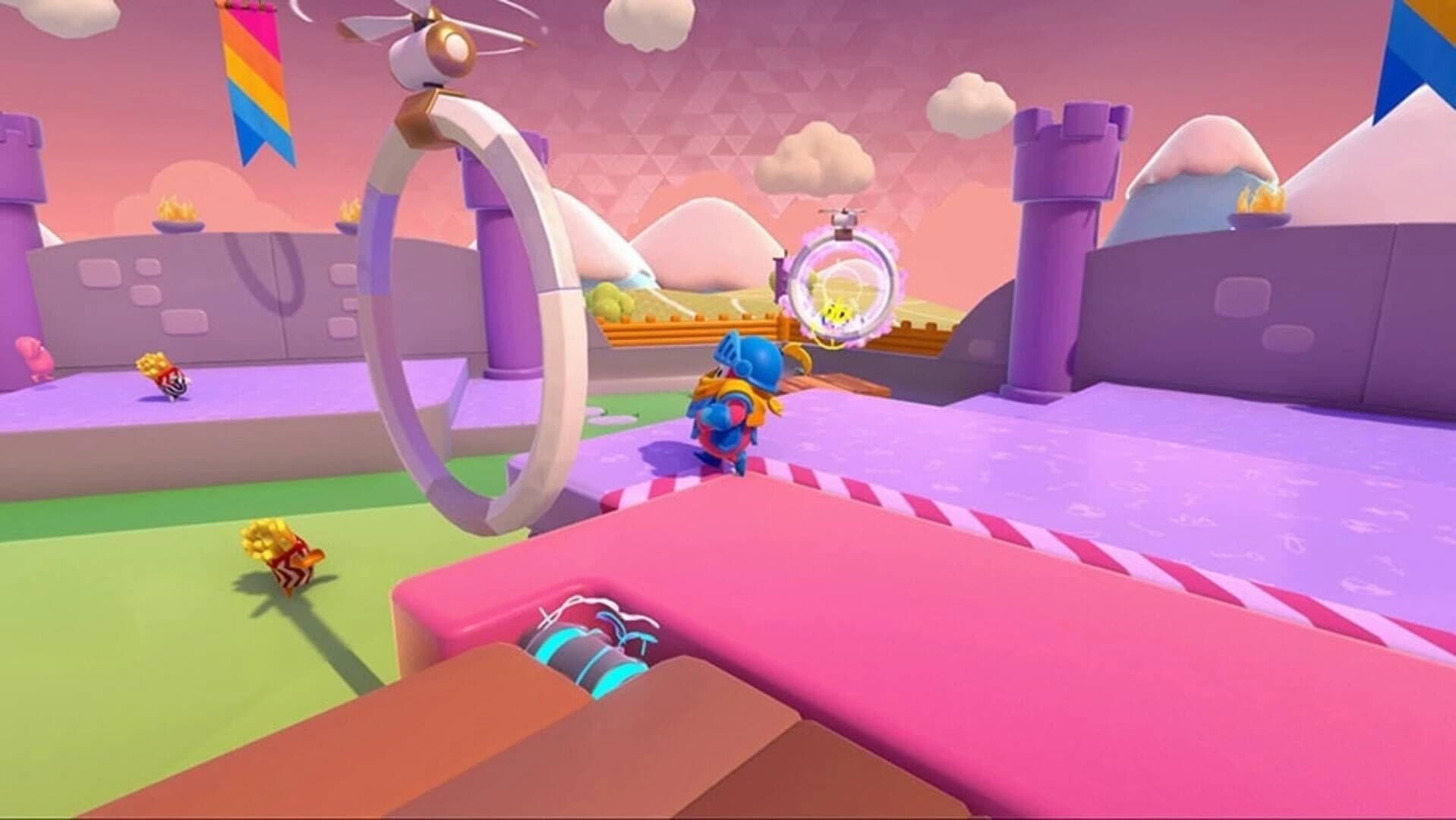 Fall Guys: Ultimate Knockout - Season 2 screenshot 3