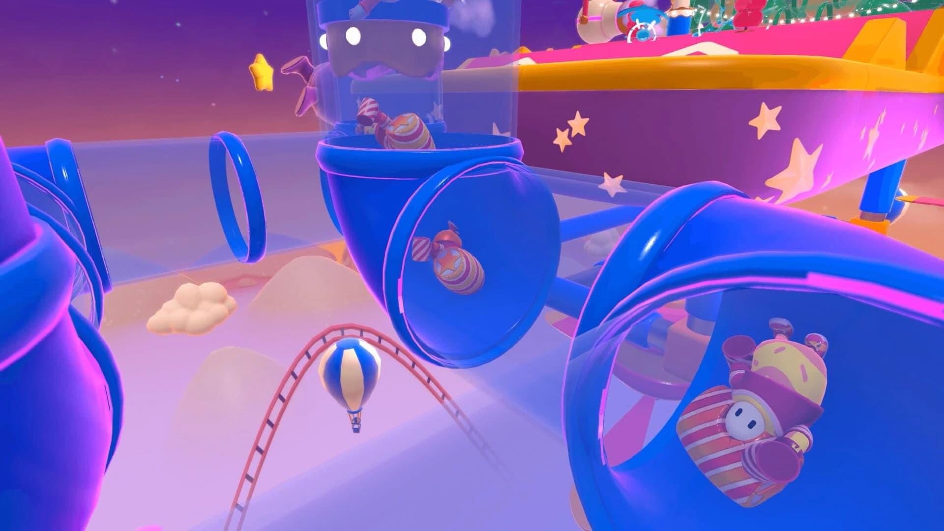 Fall Guys: Ultimate Knockout - Season 6 screenshot 3