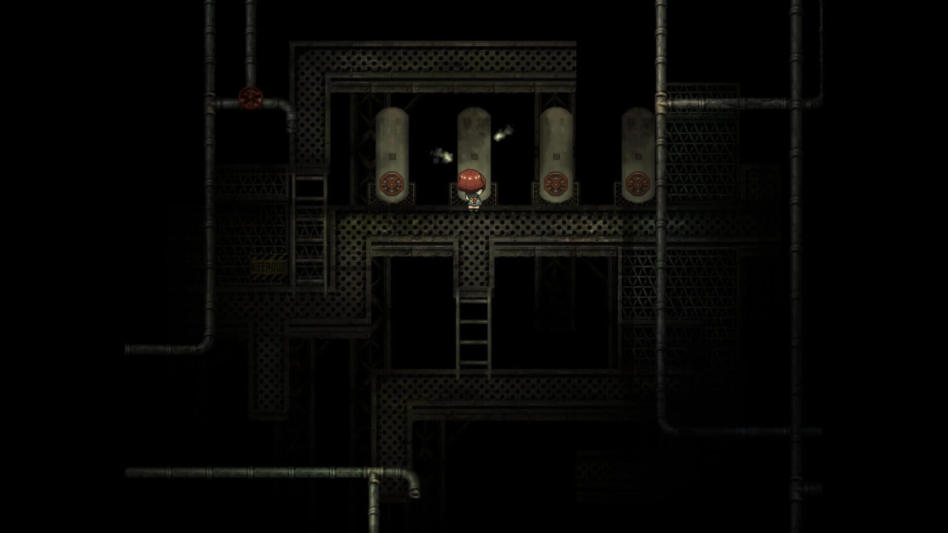 Fall into Decay screenshot 5