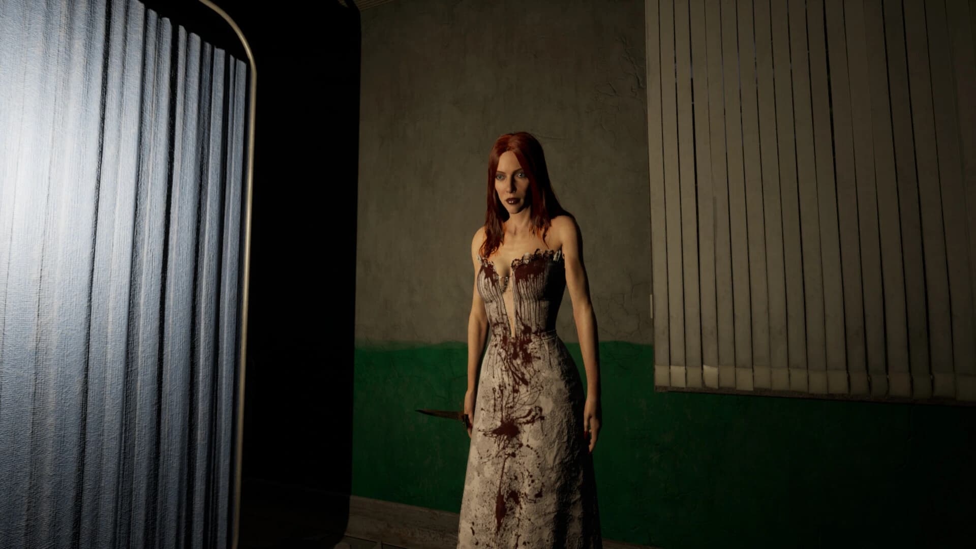 Fall Into Insanity screenshot 7