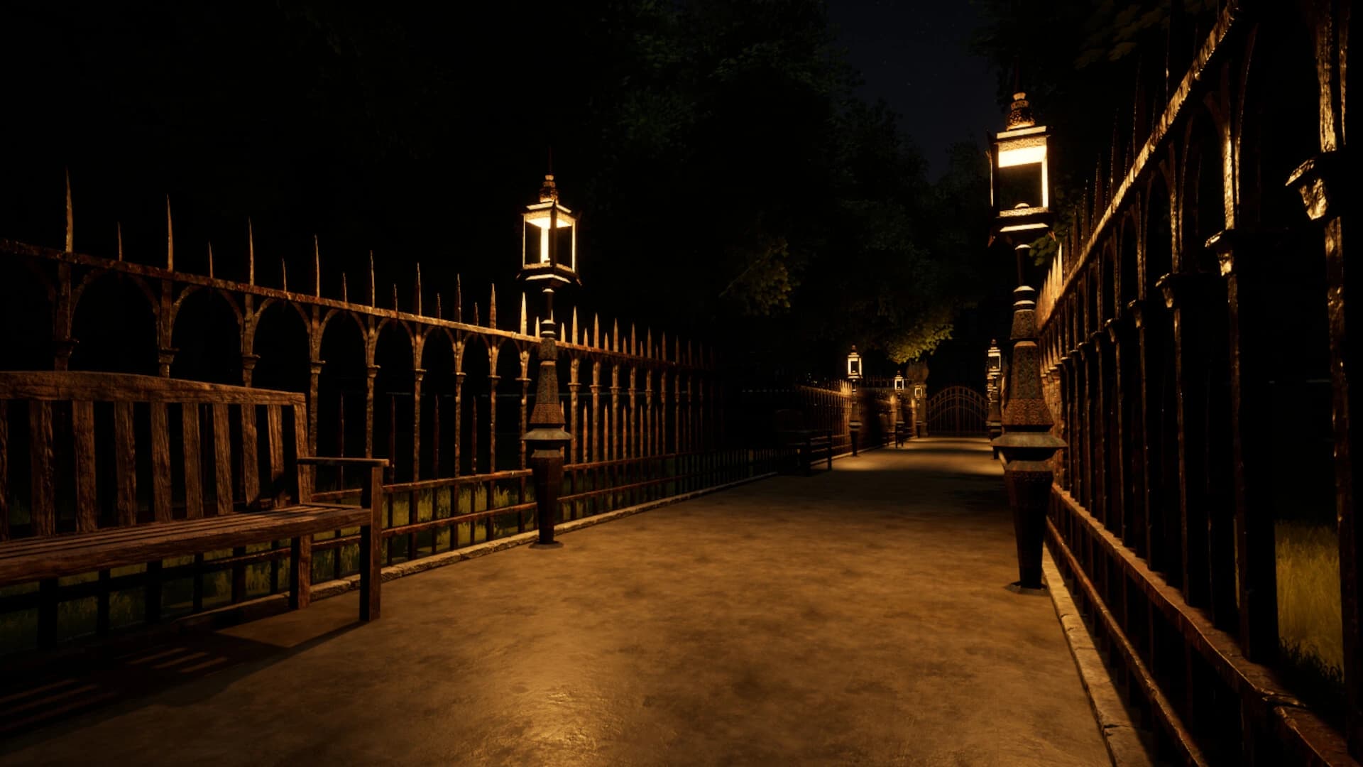 Fall Into Insanity screenshot 6