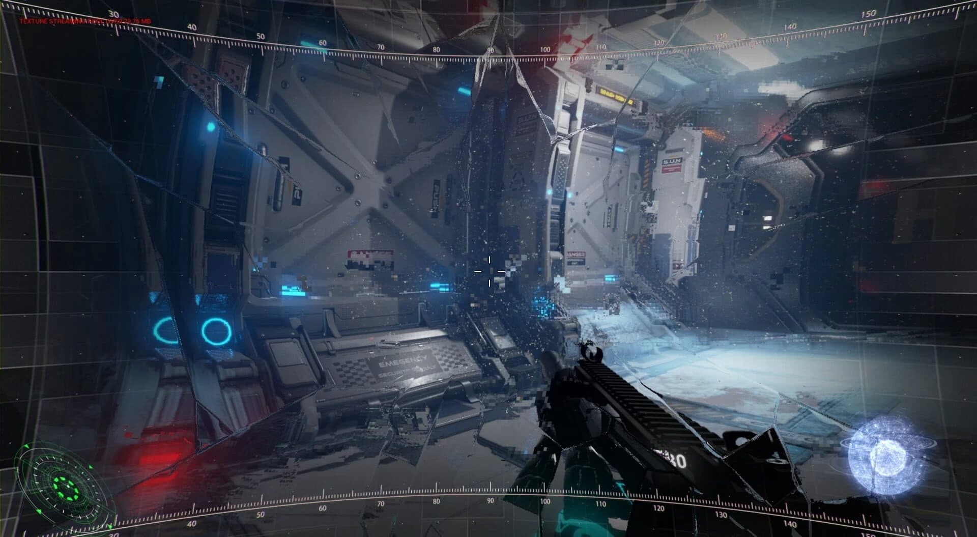 Fall of Freya screenshot 1