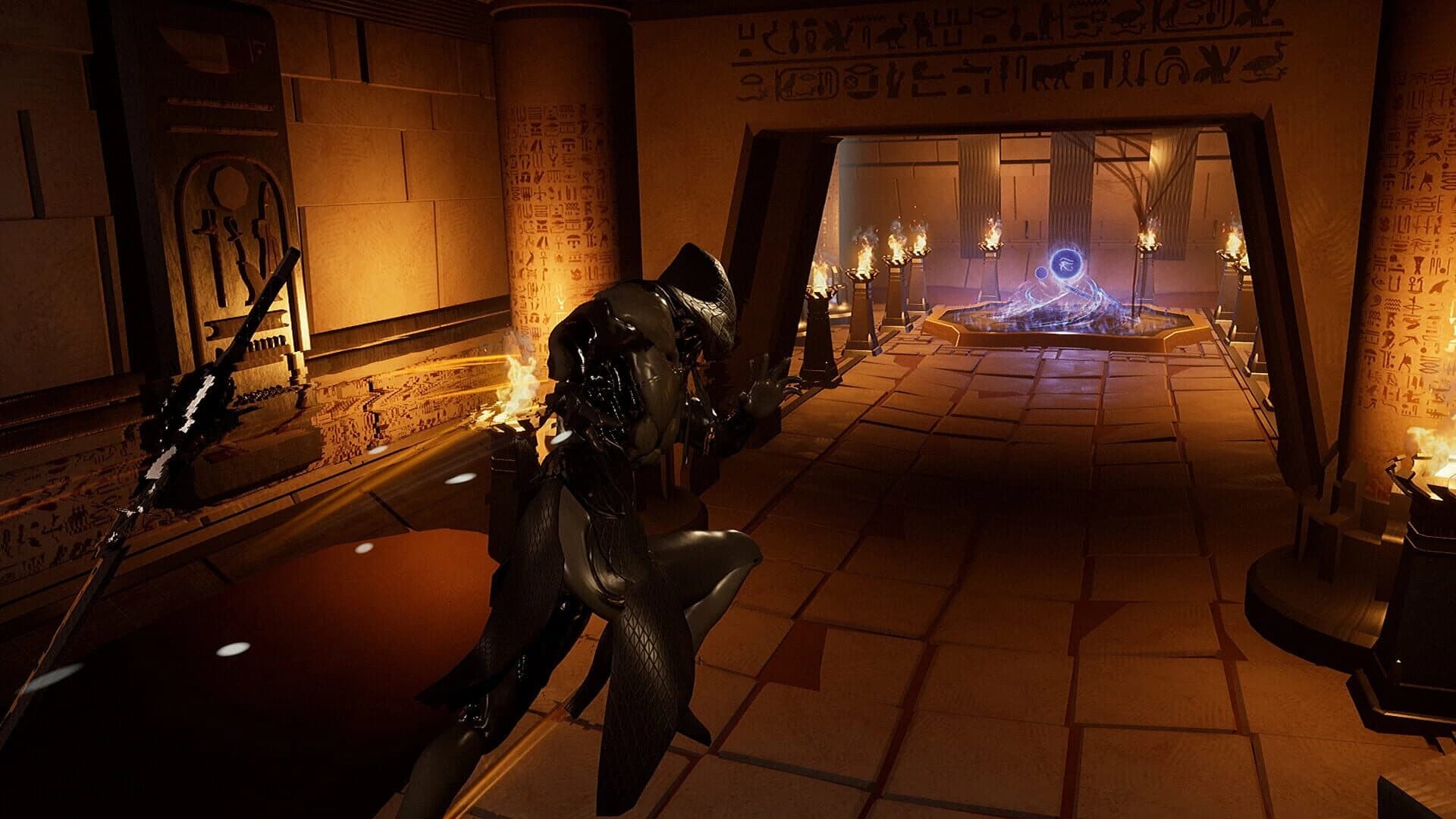Fall of Gods screenshot 4