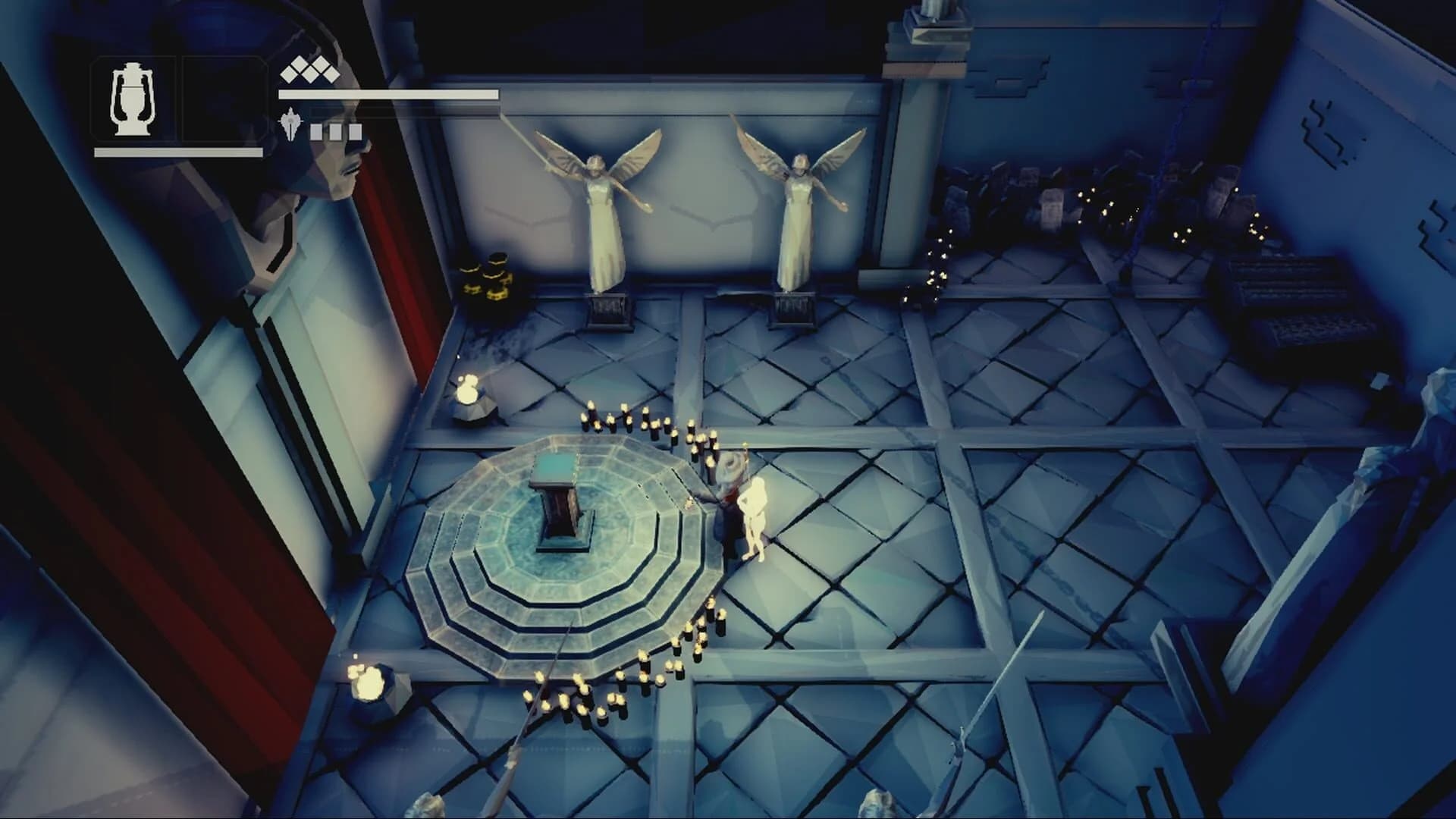 Fall of Light: Darkest Edition screenshot 3