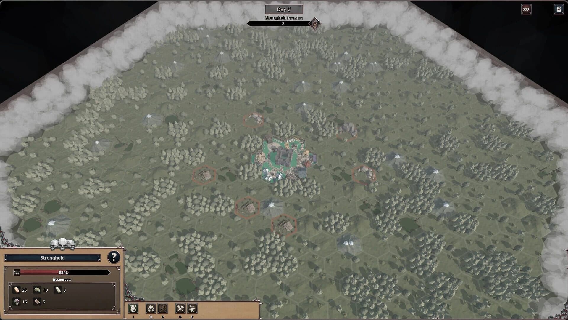 Fall of the Final Age screenshot 5