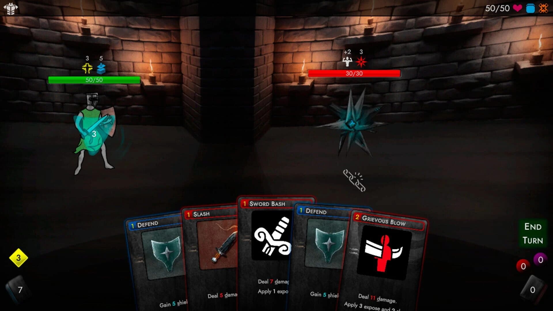Fall of the Son screenshot 1