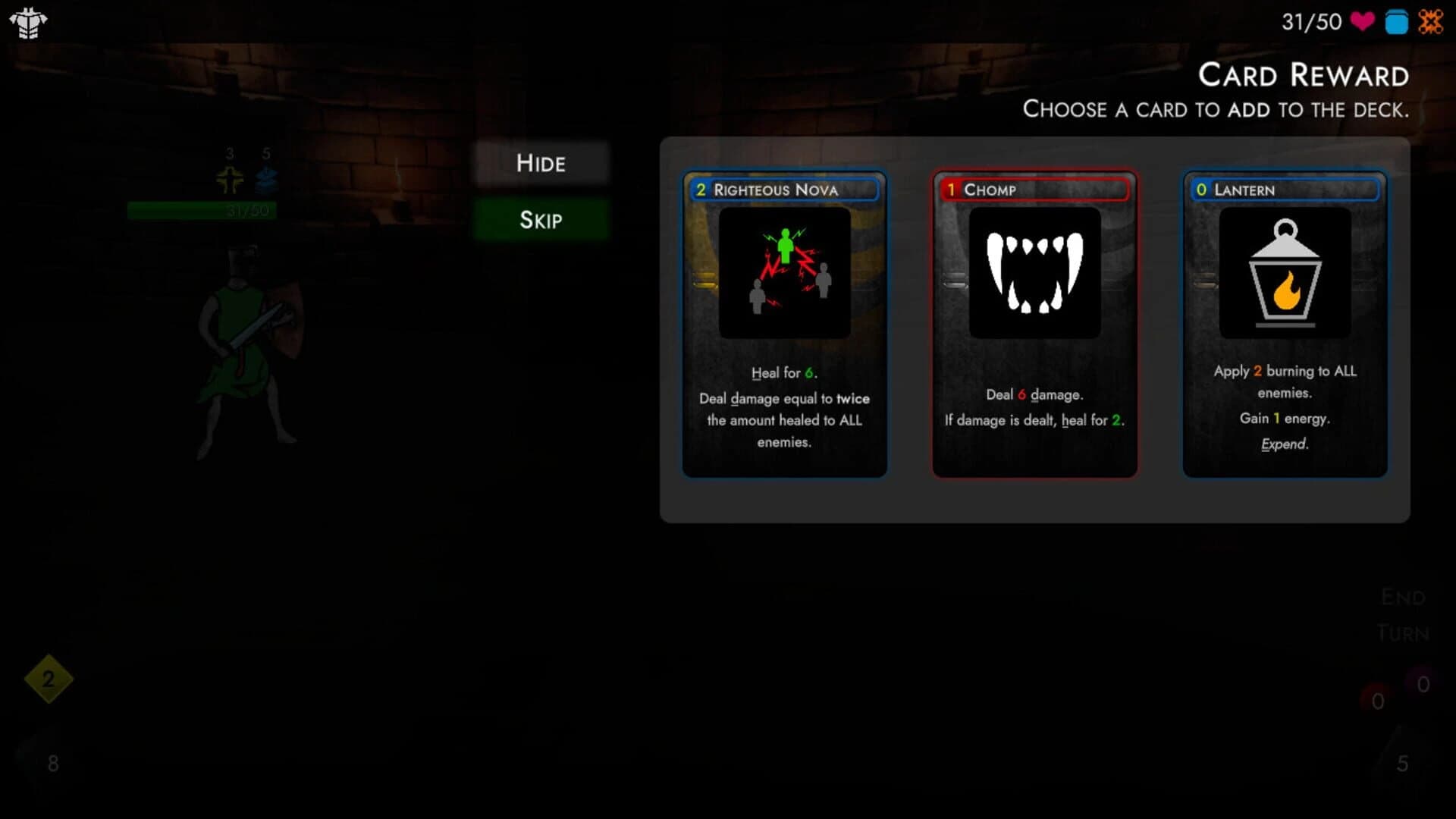 Fall of the Son screenshot 5