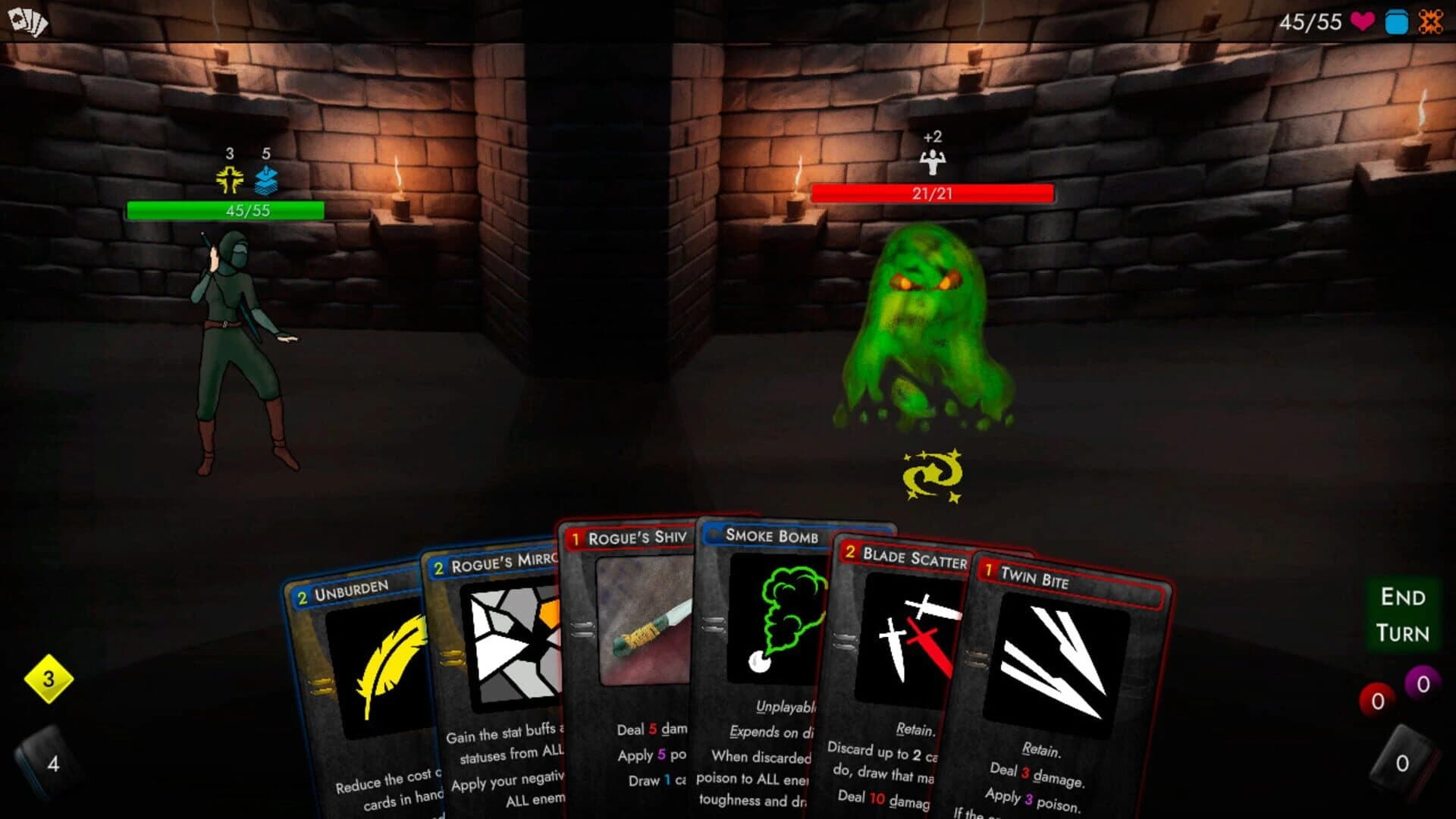 Fall of the Son screenshot 3