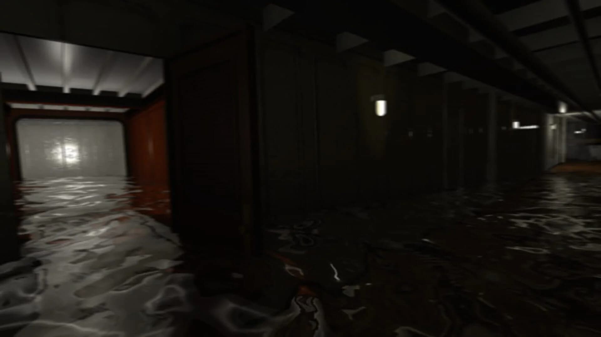 Fall of the Titanic screenshot 4