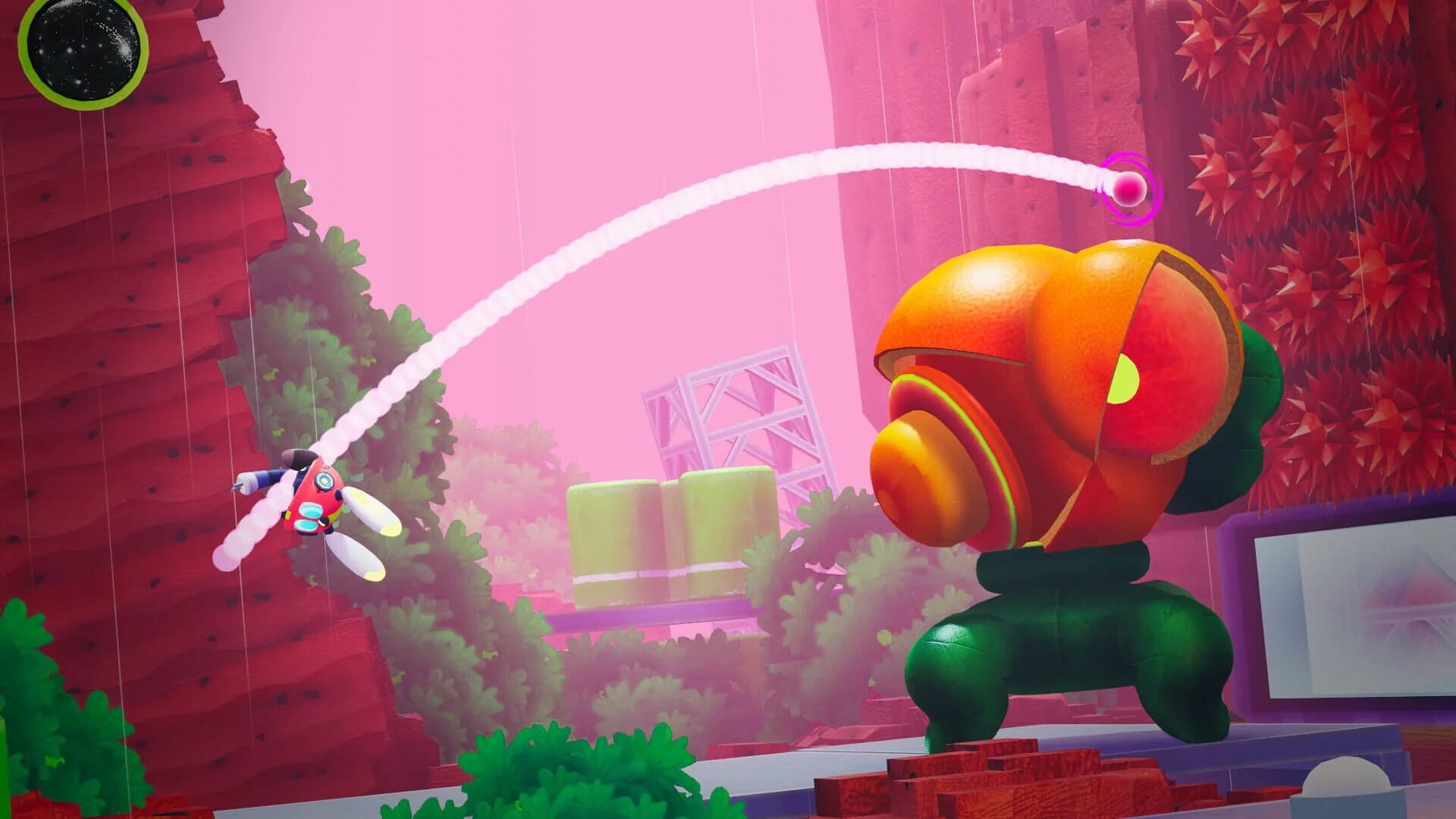 Fall Up screenshot 1