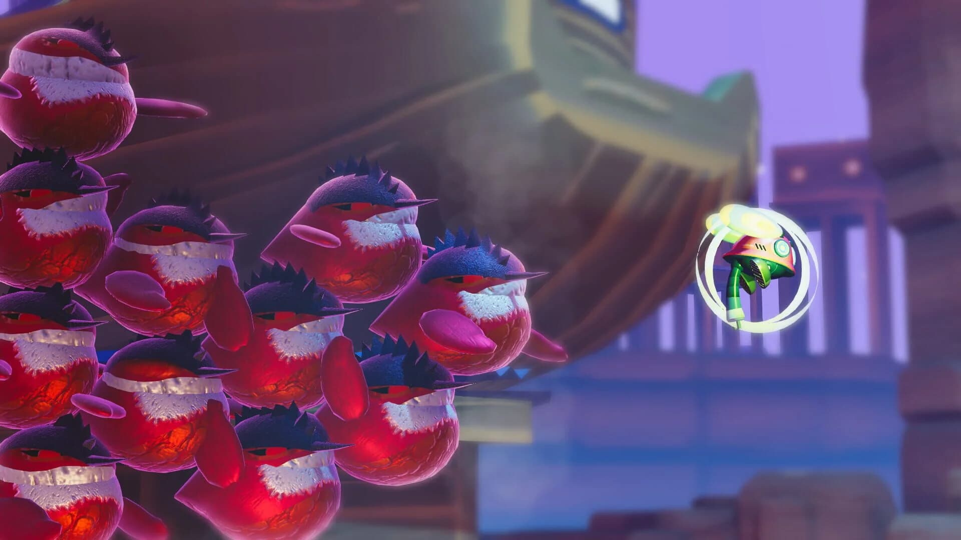 Fall Up screenshot 3