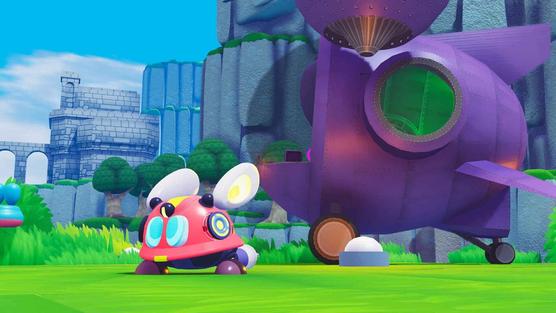 Fall Up screenshot 2