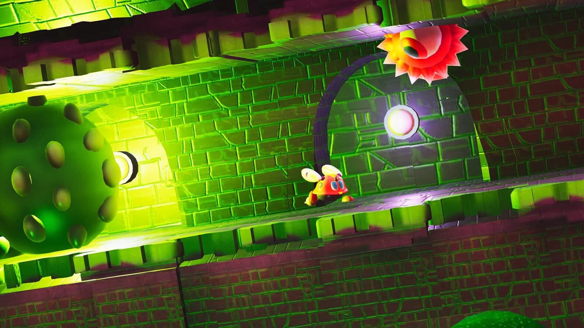 Fall Up screenshot 5