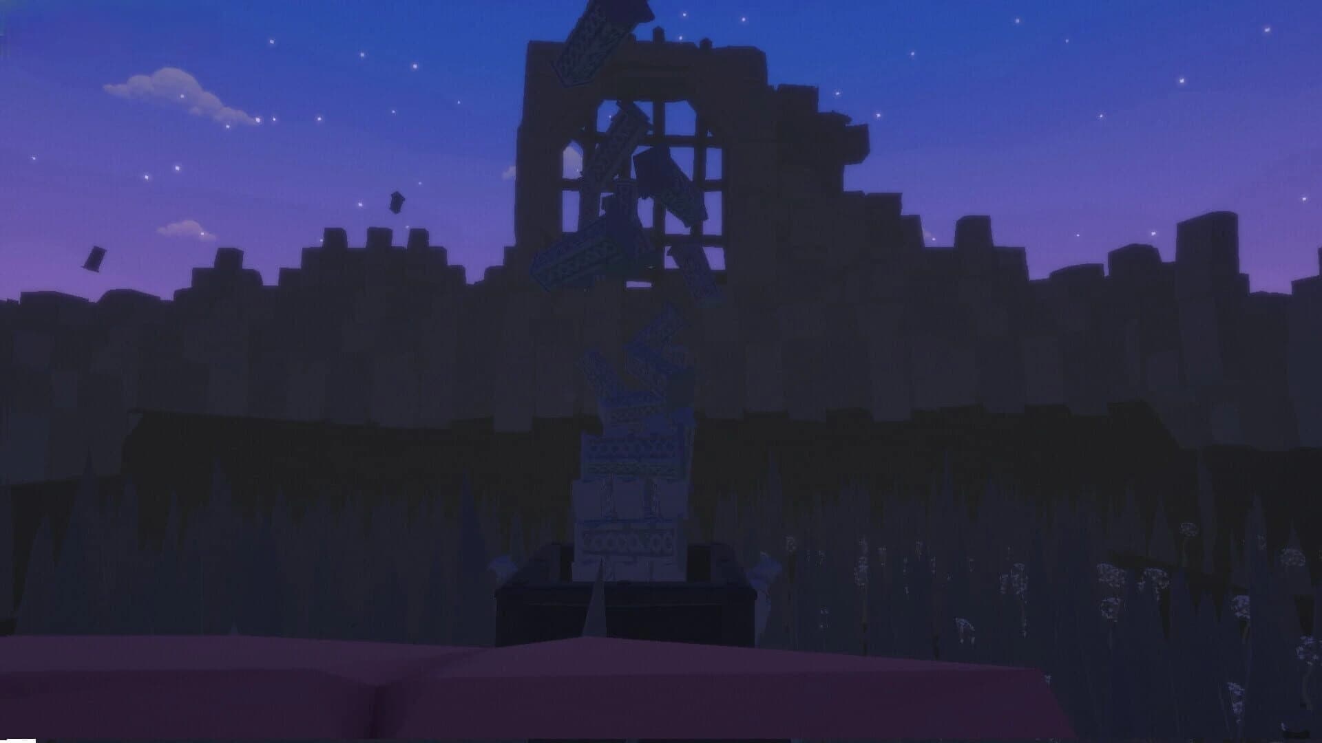 Fall With Friends screenshot 1