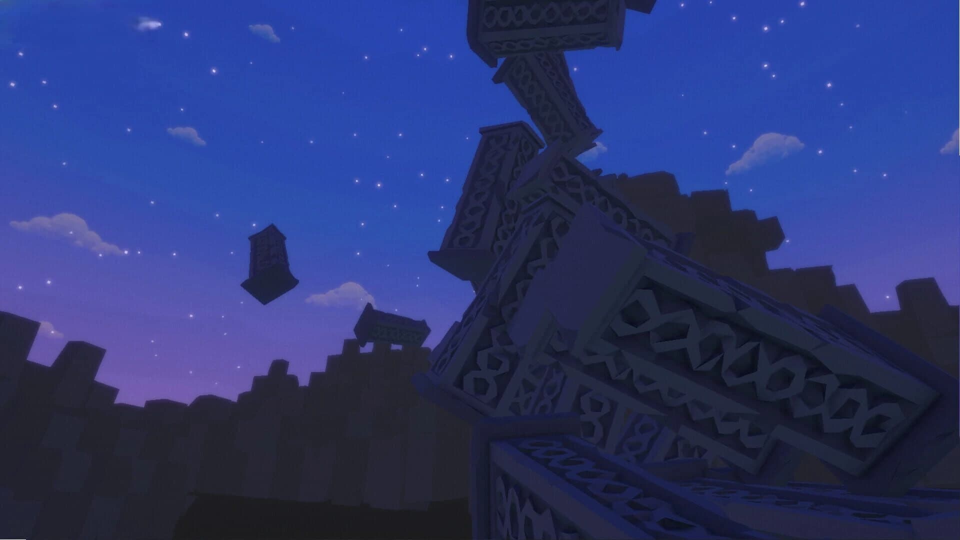 Fall With Friends screenshot 4