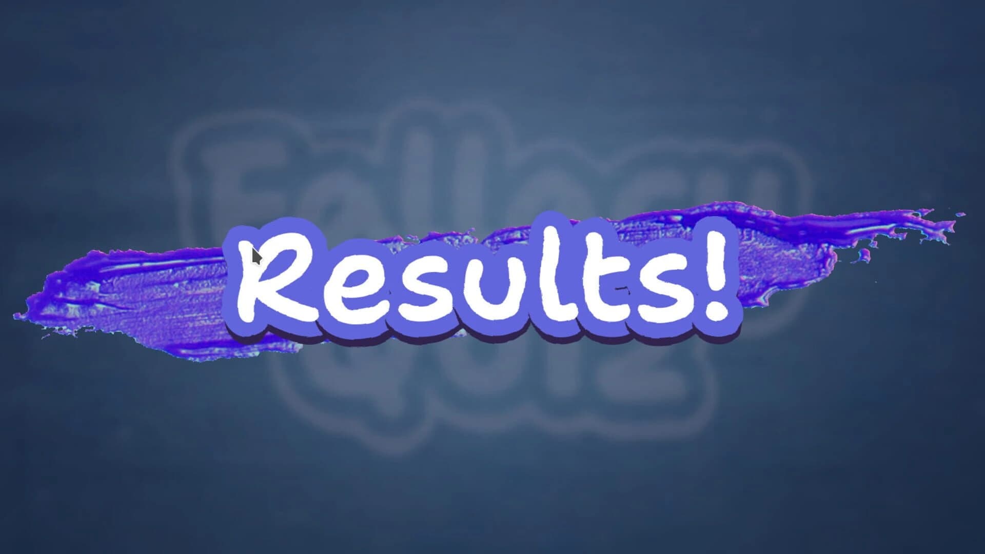 Fallacy Quiz screenshot 5